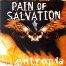 Album cover of "Entropia" by Pain of Salvation
