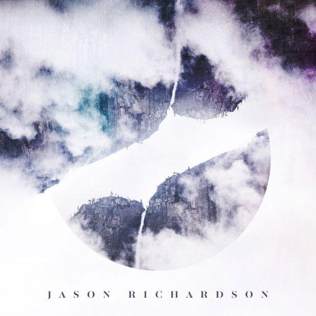 Portada de Álbum "I", de Jason Richardson