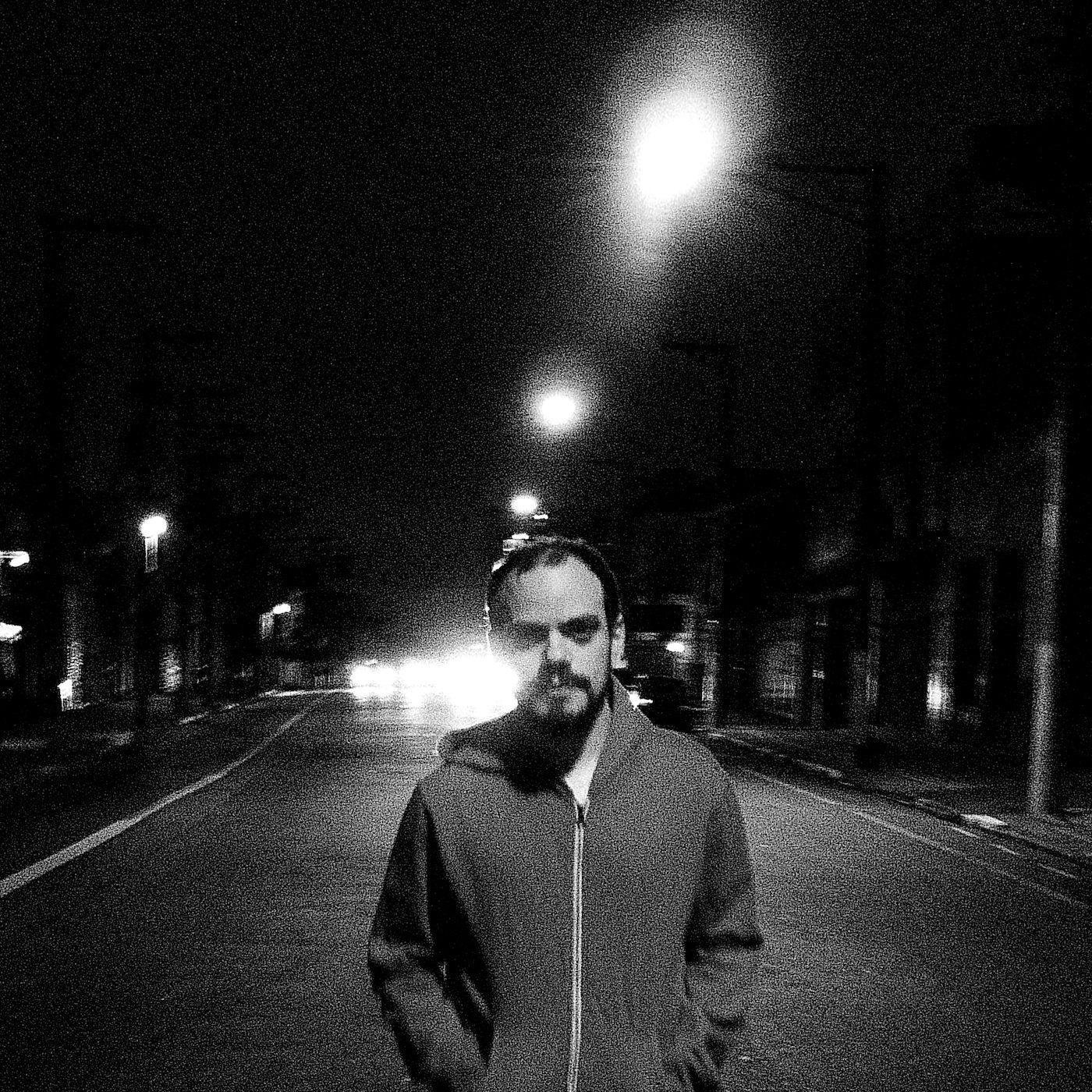 Portada de Álbum "Contra a Vontade do Chão", de Bruno Morais