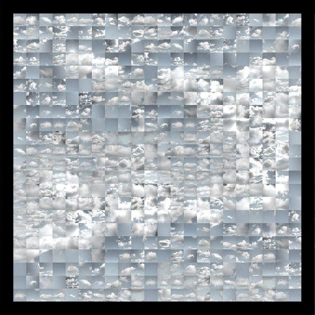 Capa do Single/EP "Variations on a cloud", de Miracle Musical