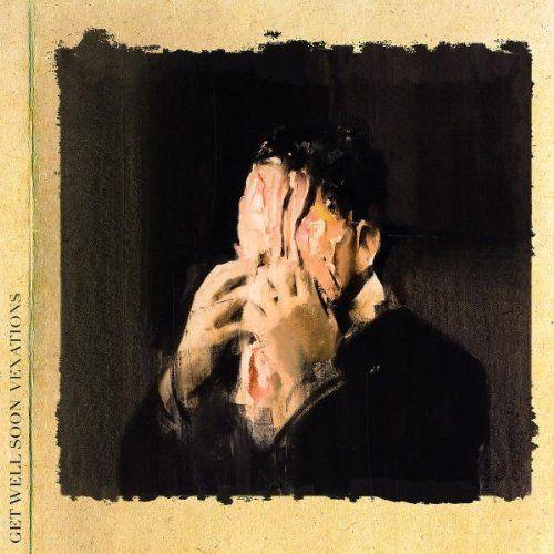 Portada de Álbum "Vexations", de Get Well Soon