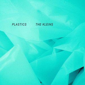 Portada de Álbum "Plastics", de The Kleins