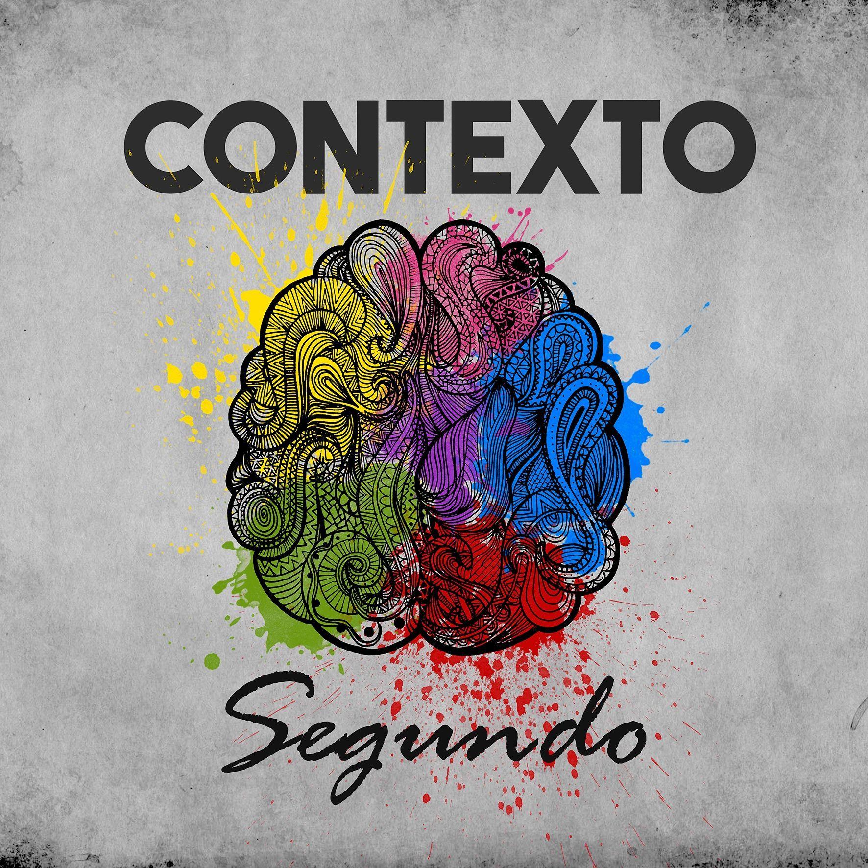 Album cover of "Segundo" by Contexto