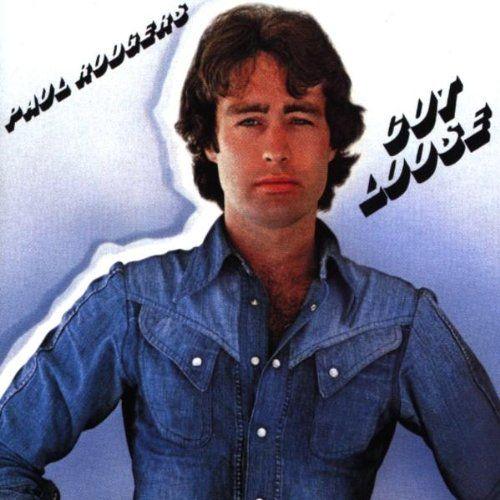 Capa do Álbum "Cut Loose", de Paul Rodgers