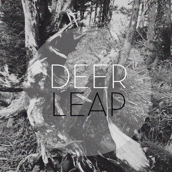Portada de Álbum "Here.  ", de Deer Leap