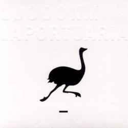 Capa do Álbum "10000 KM", de La Portuaria