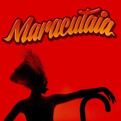 Portada del álbum "Maracutaia", de Karol Conká