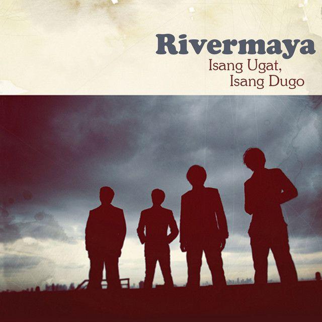 Portada de Álbum "Isang Ugat, Isang Dugo", de Rivermaya