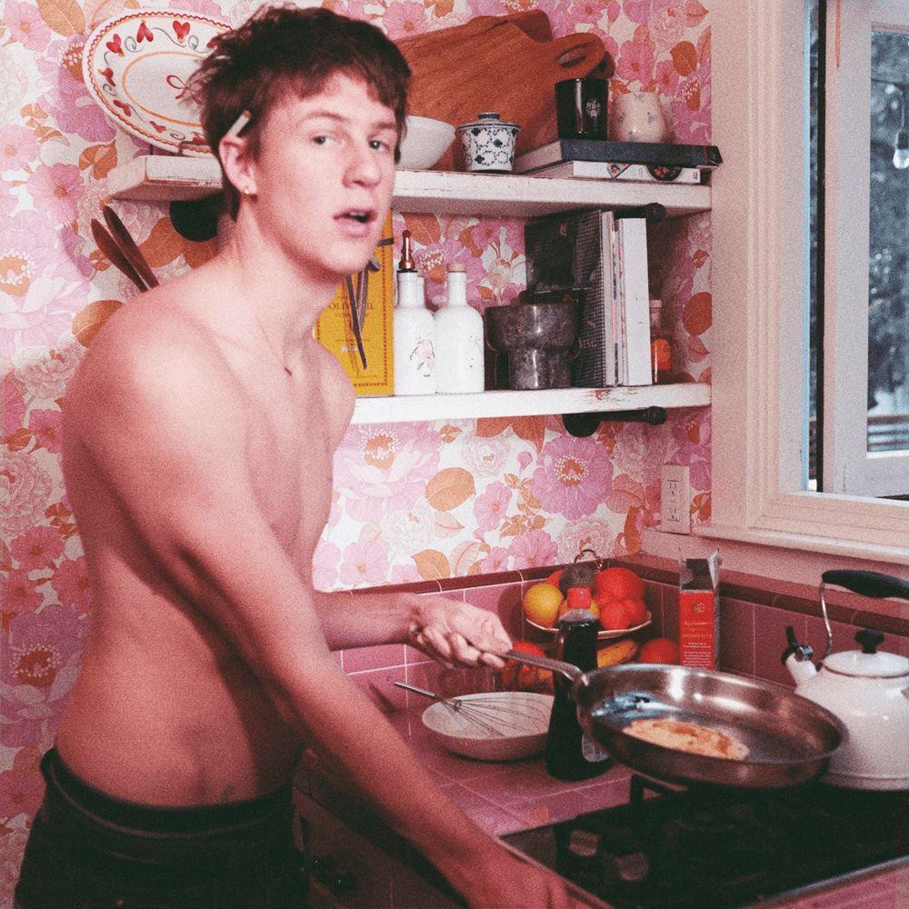 Album cover of "4Me 4Me" by Malcolm Todd