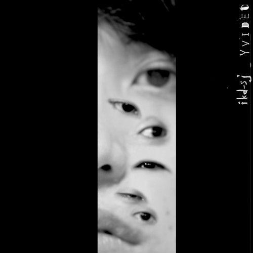 Portada del álbum "Yvideo", de Ikd-sj
