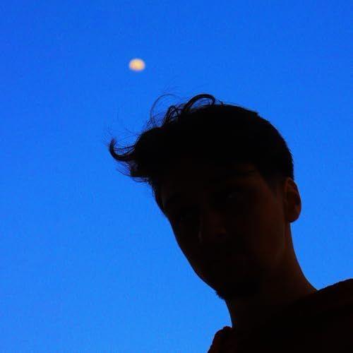 Capa do Single/EP "Cabeça nas nuvens", de MichaOficial