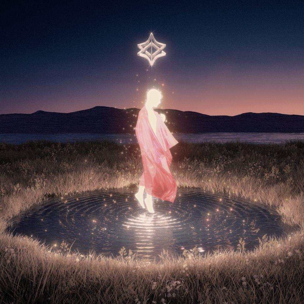 Capa do Álbum "Heavener", de Invent, Animate