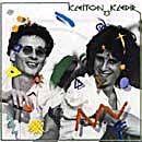 Portada de Álbum "Beijoqueiro", de Kleiton e Kledir