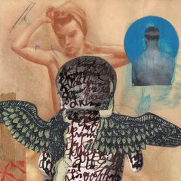 Portada de Álbum "Set The Woods On Fire", de Art In Manila