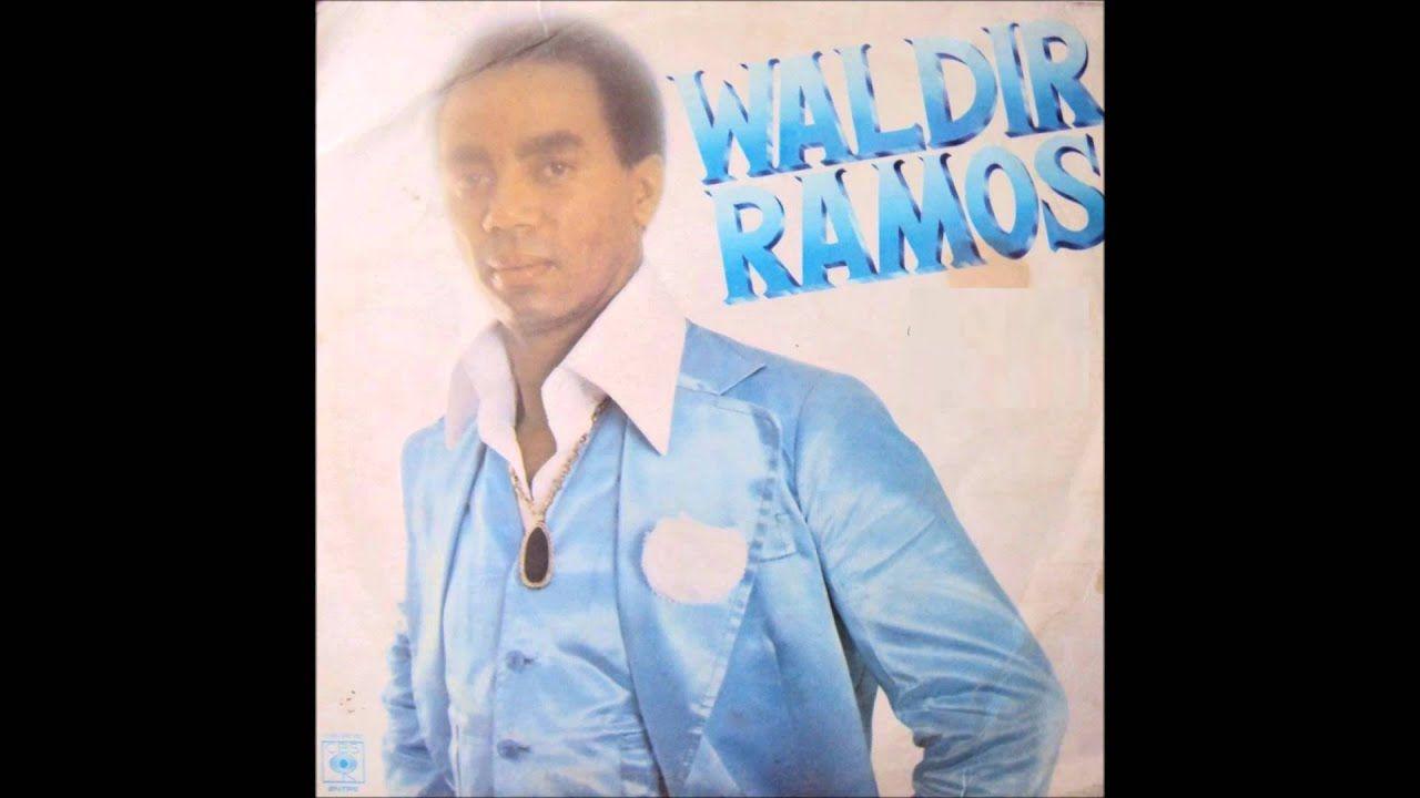 Portada de Álbum "Waldir Ramos (1978)", de Waldir Ramos