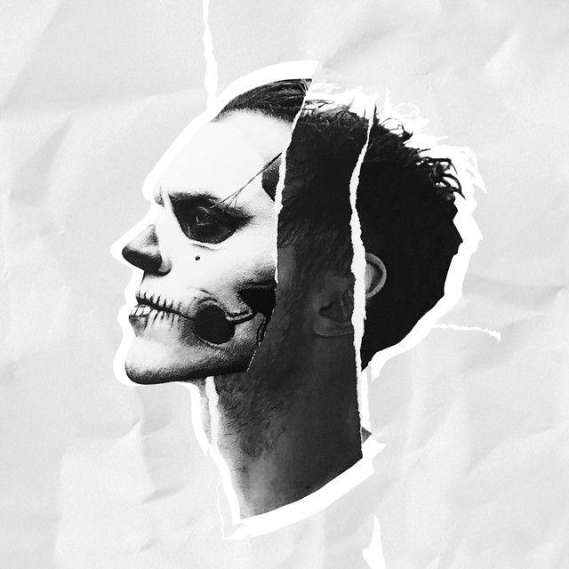 Portada de Álbum "206: Act I", de Bohnes