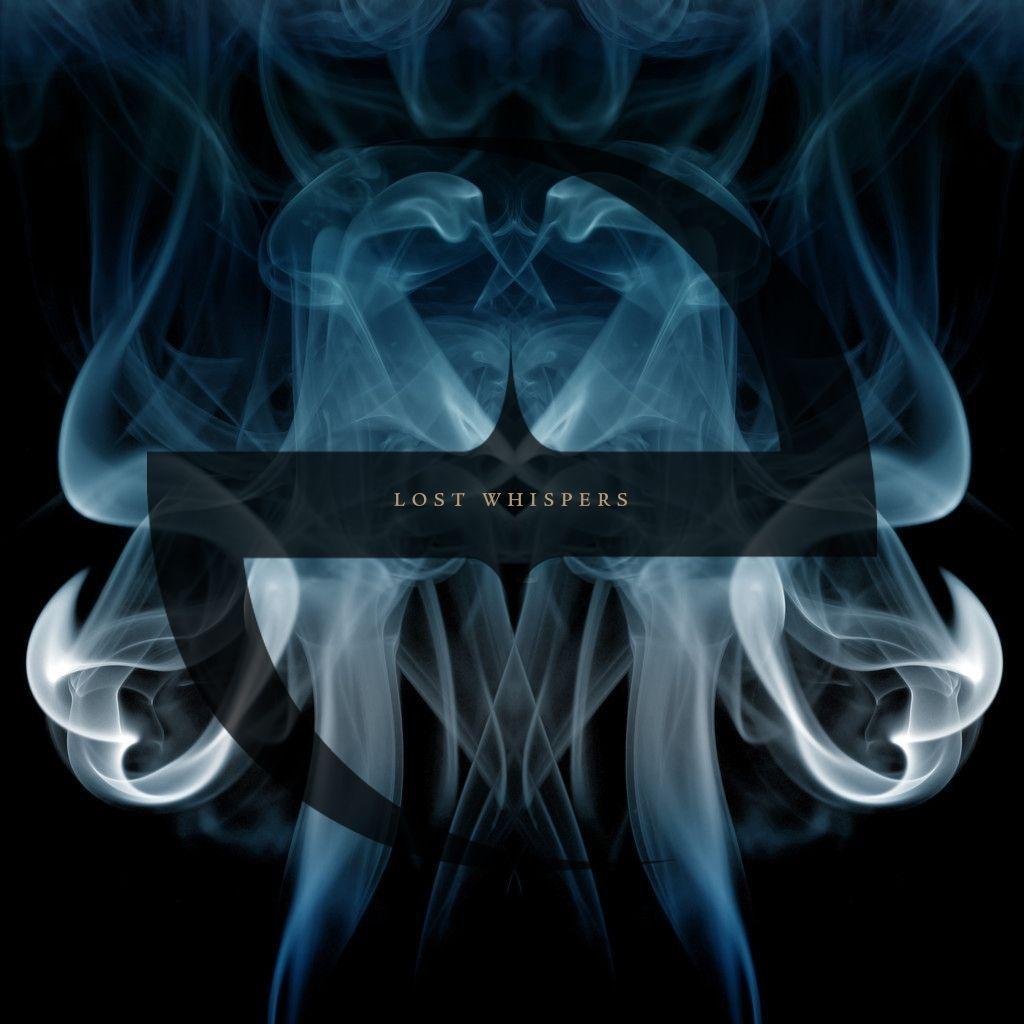Portada de Álbum "Lost Whispers", de Evanescence