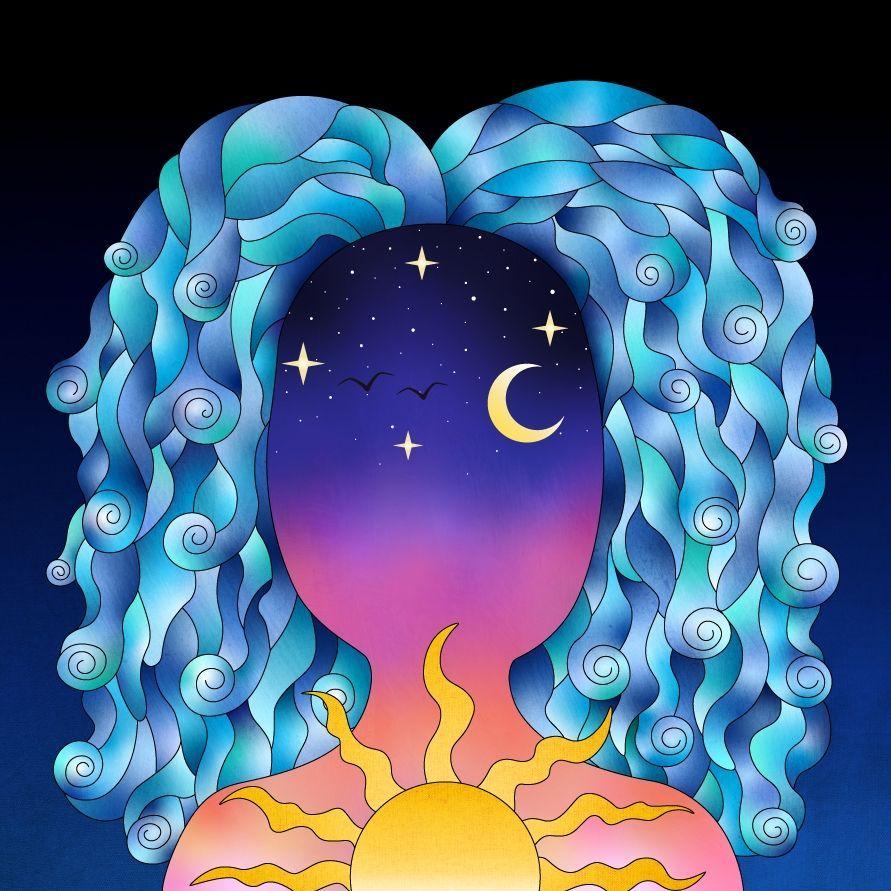 Portada de Sencillo/EP "Mujer Amiga", de Luys Bien