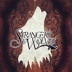 Portada de Sencillo/EP "1955", de Strangers To Wolves