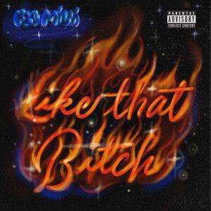 Album cover of "Like That Bitch" by Flo Milli