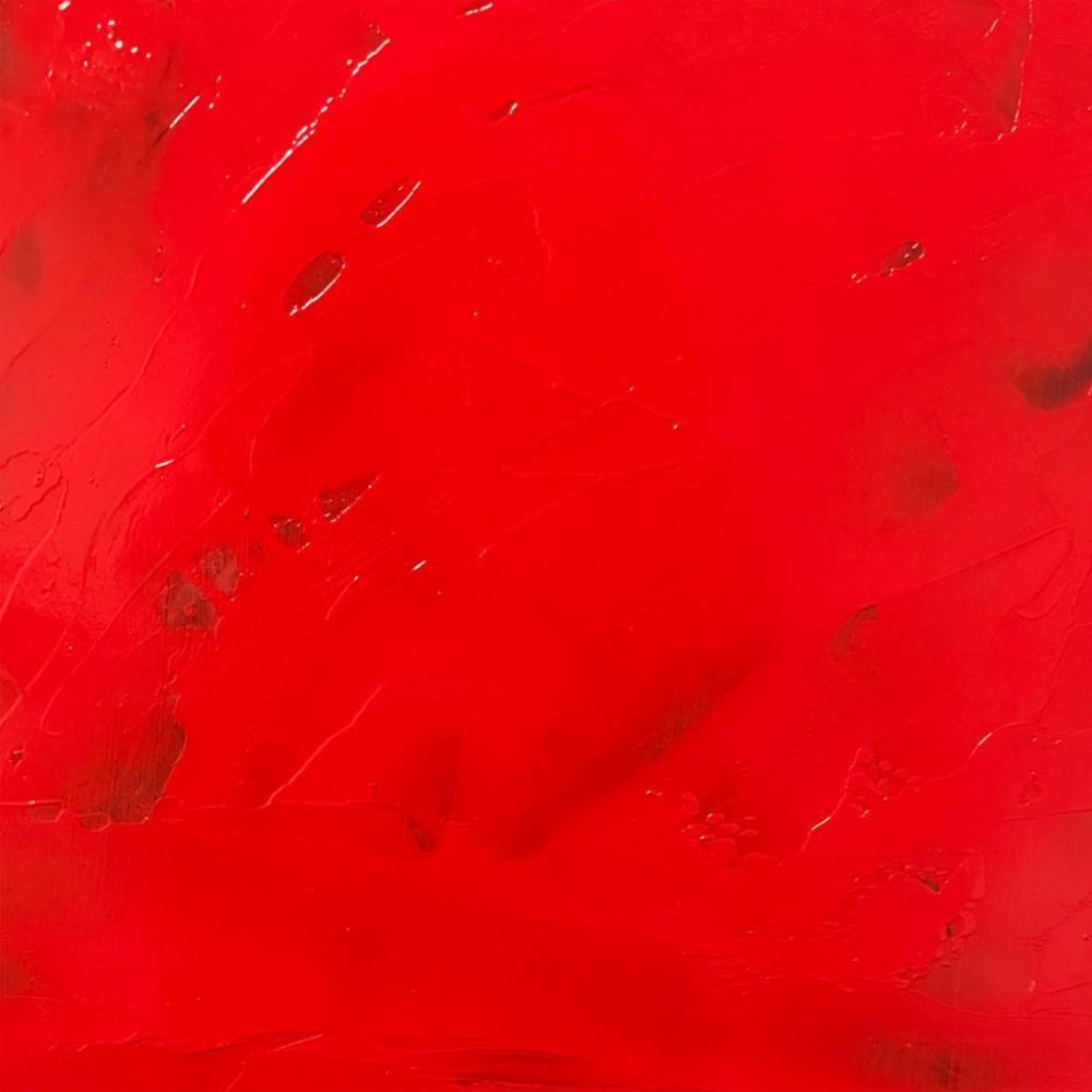 Portada de Álbum "Fear", de Citizens & Saints