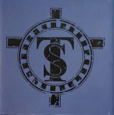 Portada de Álbum "Templo Soul", de Templo Soul