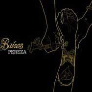 Capa do Single/EP "Baires", de Pereza