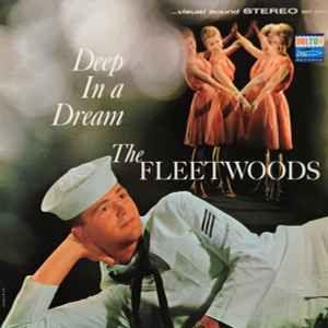 Capa do Álbum "Deep In a Dream", de The Fleetwoods