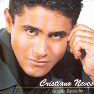 Portada de Álbum "Cristiano Neves - Vol. 24", de Cristiano Neves