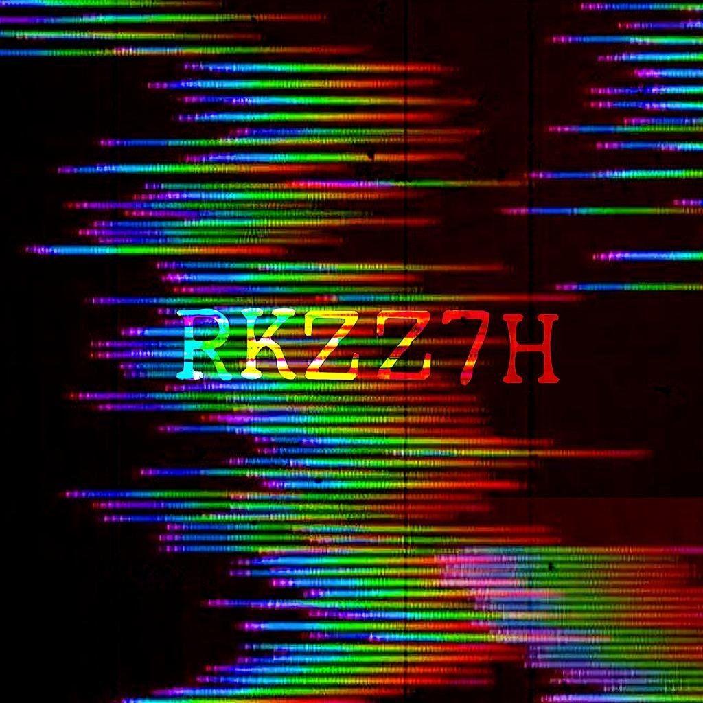 Portada de Sencillo/EP "FITA K7", de Rizzih
