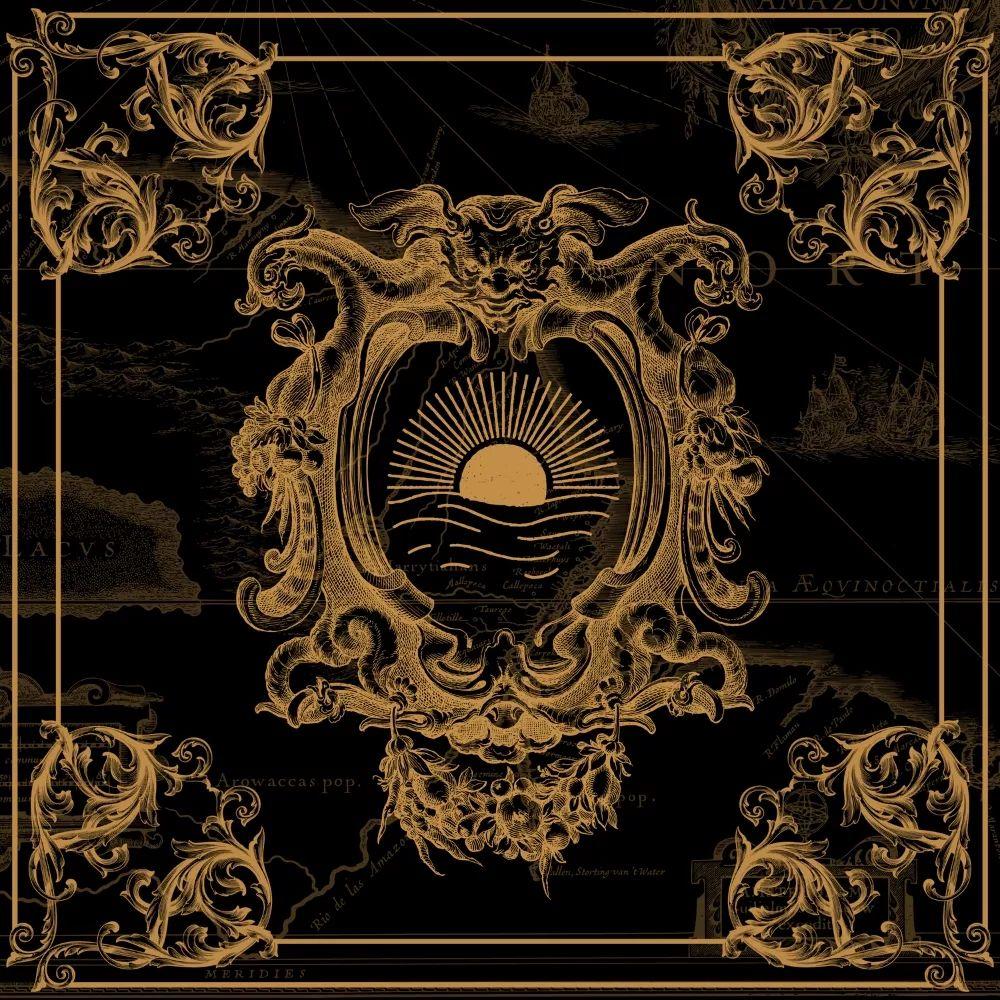 Portada del álbum "Summer Sun", de Mateus Pedrosa