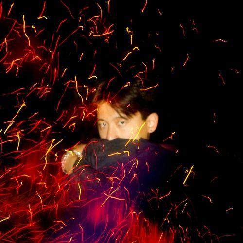 Portada de Sencillo/EP "Embers Of Our Innocence", de Boyu