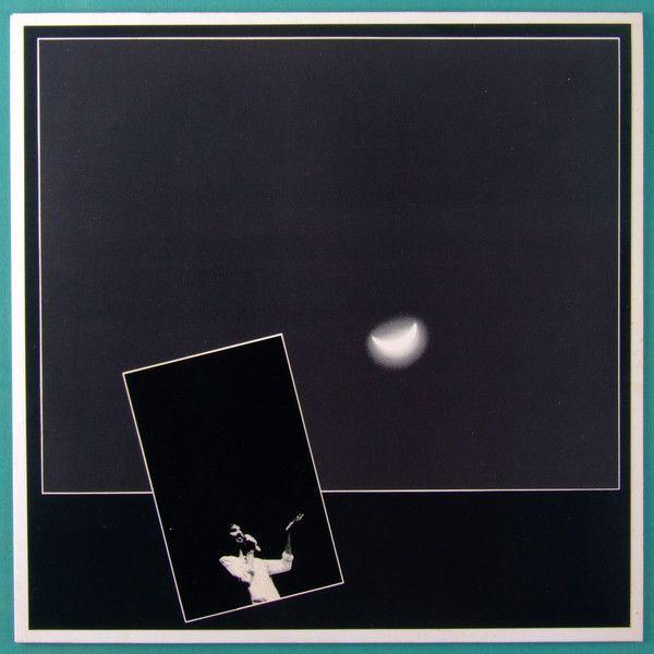 Capa do Álbum "Benedito", de Bene Fonteles