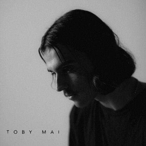 Capa do Single/EP "all this time", de Toby Mai
