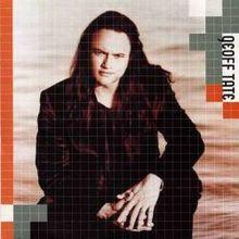 Portada de Álbum "Geoff Tate (2002)", de Geoff Tate