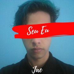 Portada de Álbum "Seu Eu", de Jae Baumhardt