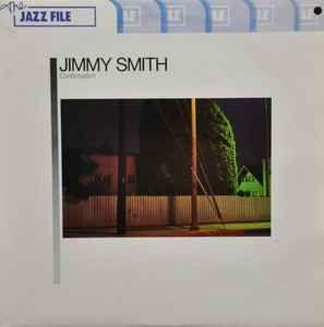 Portada del álbum "Confirmation", de Jimmy Smith