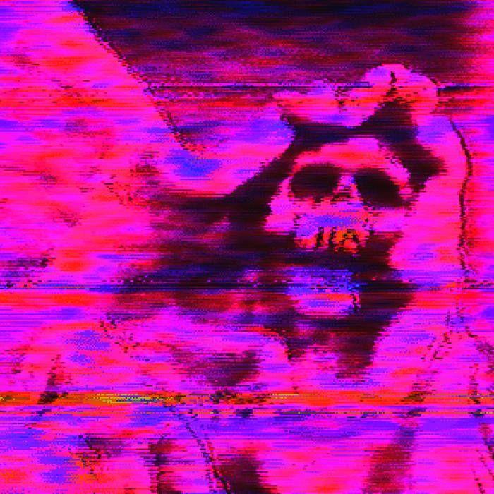 Portada de Álbum "Aestheticadelica", de TV Girl