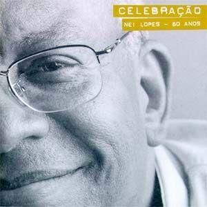 Portada de Álbum "Celebração", de Nei Lopes