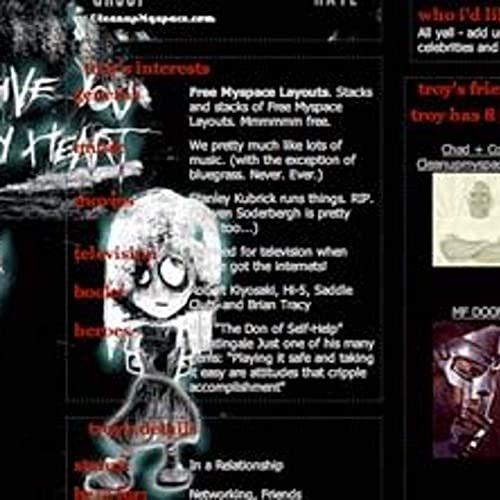 Portada de Sencillo/EP "skinwalker", de Siouxxie