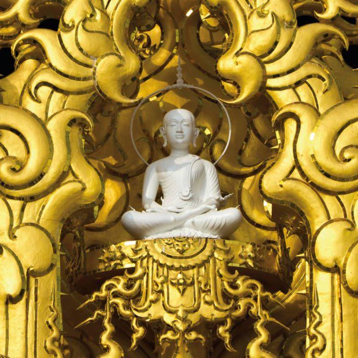 Capa do Álbum "Catharsis", de Yob