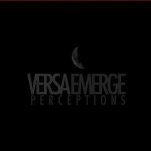 Capa do Single/EP "Perceptions", de VersaEmerge