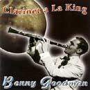 Capa do Álbum "Jazz Collection", de Benny Goodman