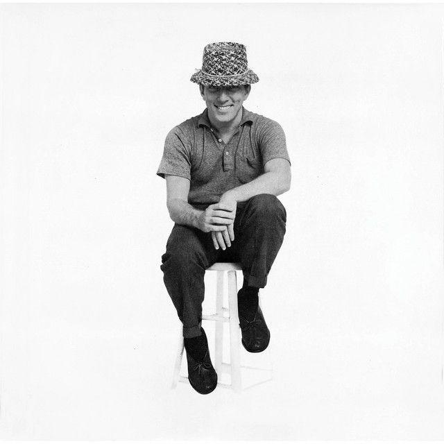 Capa do Álbum "Andy Williams Sings Steve Allen", de Andy Williams