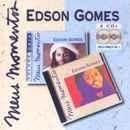 Portada de Álbum "Série Identidade: Edson Gomes", de Edson Gomes