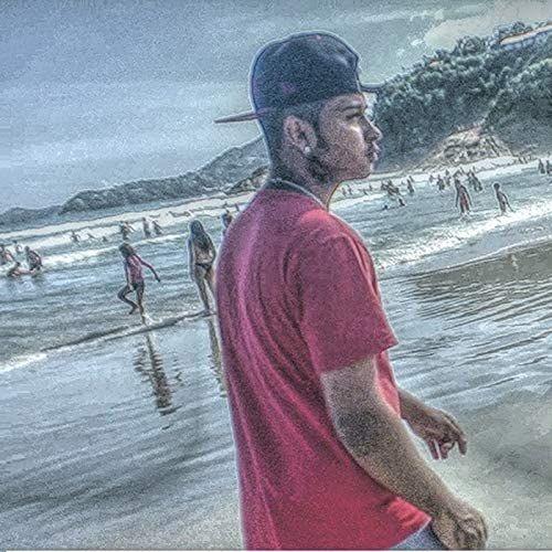 Portada de Sencillo/EP "Poesia Alem do Ritmo, Vol. 1", de Brenno Bank