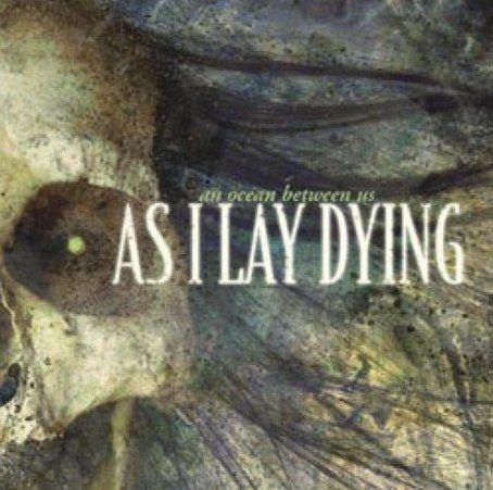 Portada de Álbum "The Powerless Rise", de As I Lay Dying