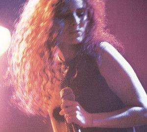 Portada de Álbum "Connexion Live", de Elsa