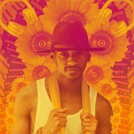 Portada de Álbum "Sound Check", de Durand Bernarr