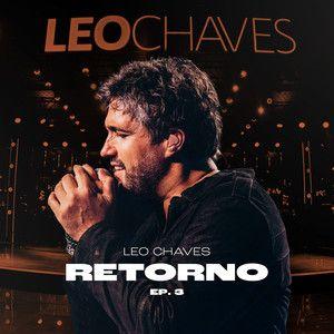 Portada de Sencillo/EP "O Retorno EP 3", de Leo Chaves